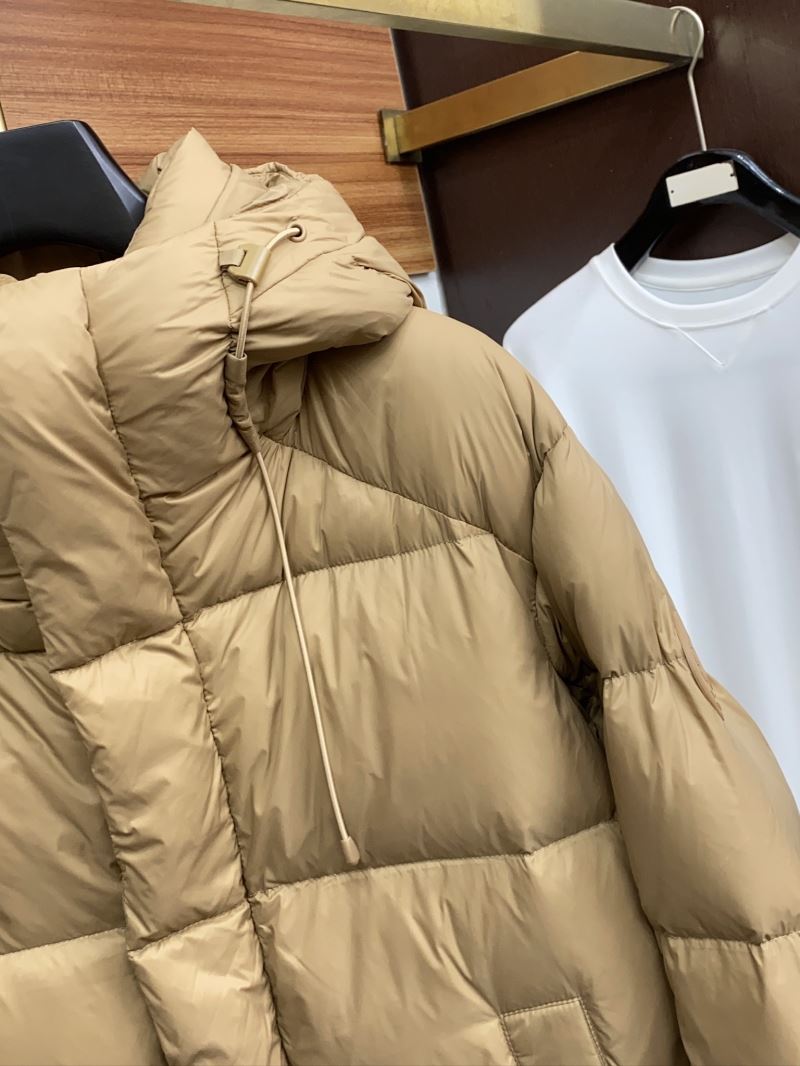 Burberry Down Jackets